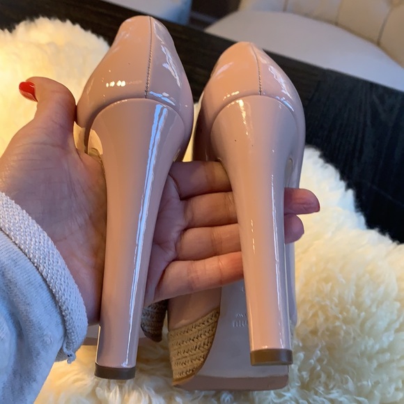 Miu Miu heels - Picture 2 of 8